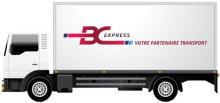 Camion Porteur 7.5 T